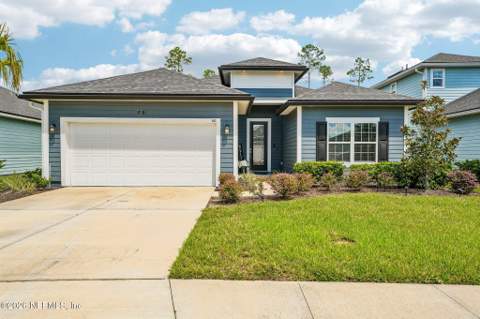 60 Sandoval Lane, St. Augustine FL - photo 7 of 68