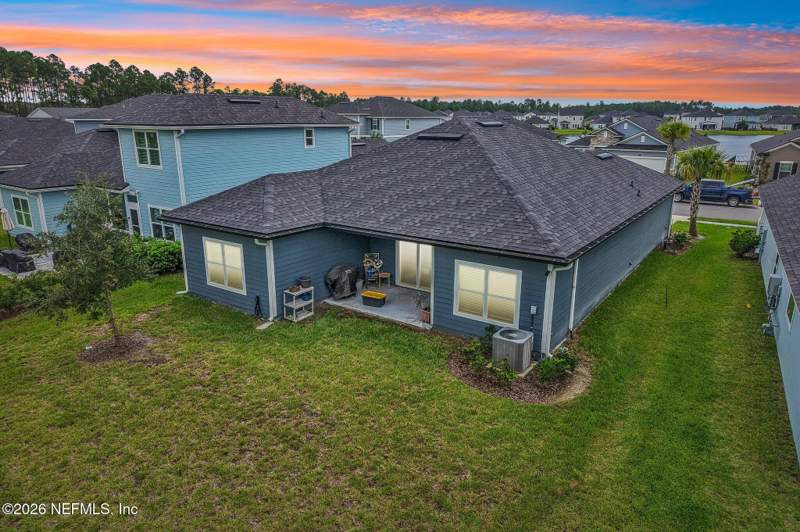 3 bedroom Single Family Residence at 60 Sandoval Lane, Cordova Palms, St. Augustine — photo 4