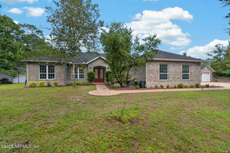 5 bedroom Single Family Residence at 13545 Macapa Road, Golden Glades, Jacksonville — photo 4