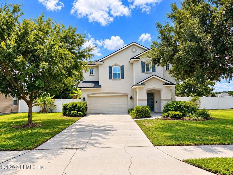 4 bedroom Single Family Residence at 95080 Periwinkle Place, Amelia Concourse, Fernandina Beach — photo 5