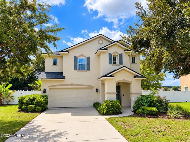 4 bedroom Single Family Residence at 95080 Periwinkle Place, Amelia Concourse, Fernandina Beach — photo 3