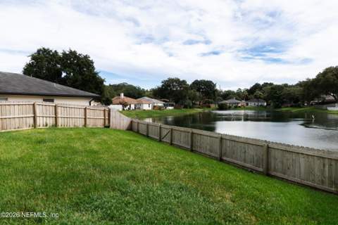 1122 Hidden Cove Circle, Jacksonville FL - photo 18 of 21
