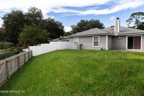 1122 Hidden Cove Circle, Jacksonville FL - photo 17 of 21