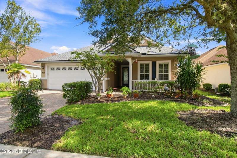 3 bedroom Single Family Residence at 1346 Castle Pines Circle, Wgv Cascades, St. Augustine — photo 5
