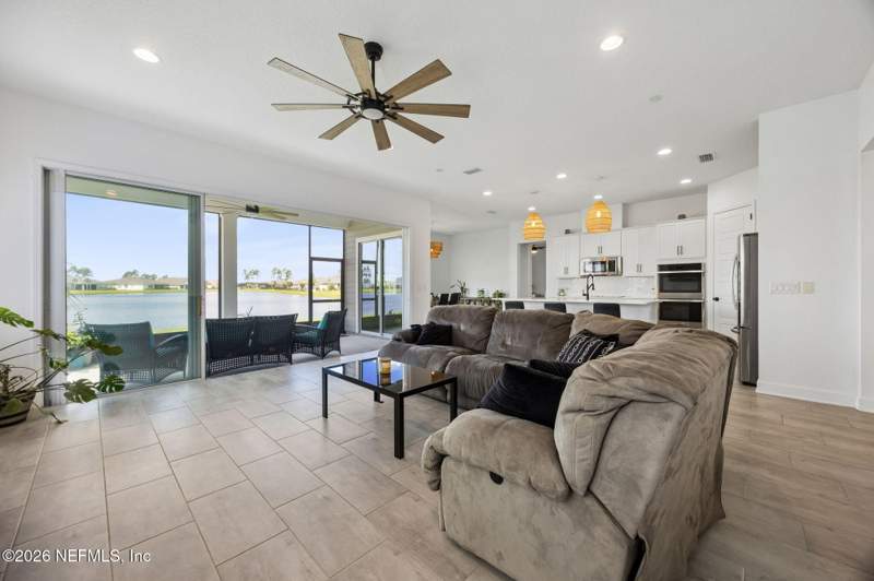 4 bedroom Single Family Residence at 85617 Fall River Parkway, Amelia Walk, Fernandina Beach — photo 5