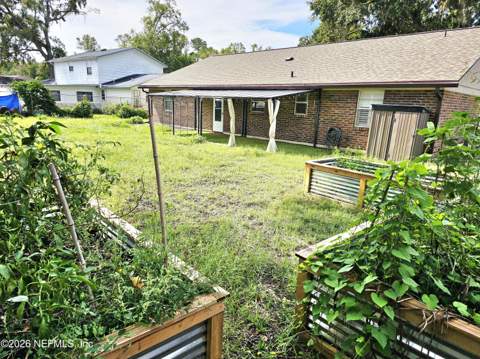 1227 Turtle Creek Drive, Jacksonville FL - photo 22 of 22