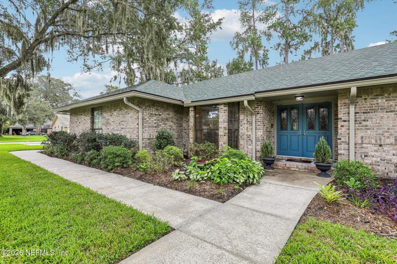 4 bedroom Single Family Residence at 3074 Nautilus Road, Doctors Landing, Middleburg — photo 4