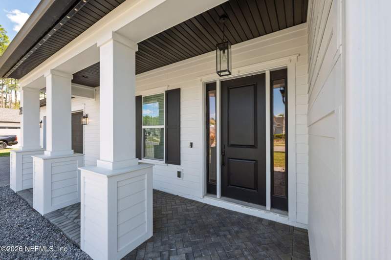 4 bedroom Single Family Residence at 28 Woodbay Court, Highpointe At Rivertown, St. Johns — photo 4