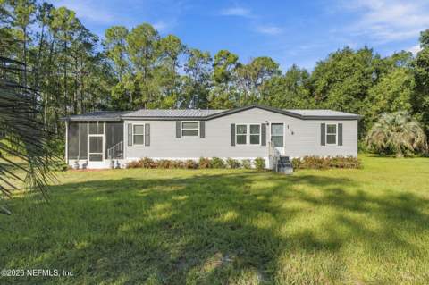 119 Spanish Trail, Georgetown FL - photo 9 of 51