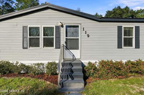 119 Spanish Trail, Georgetown FL - photo 11 of 51