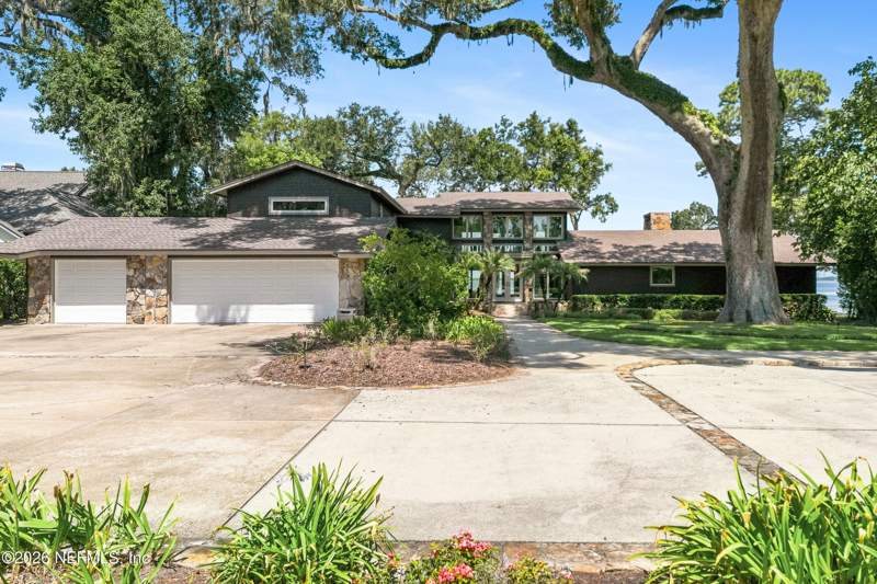 5 bedroom Single Family Residence at 3076 Isser Lane, Beauclerc, Jacksonville — photo 3