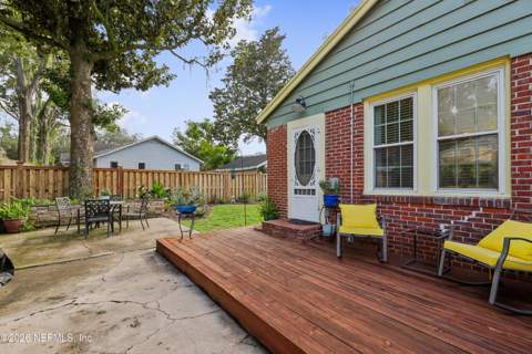 1814 Felch Avenue, Jacksonville FL - photo 8 of 51
