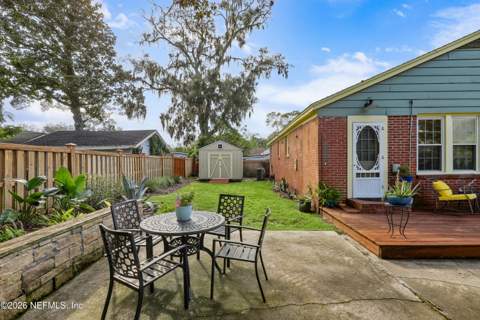1814 Felch Avenue, Jacksonville FL - photo 6 of 51
