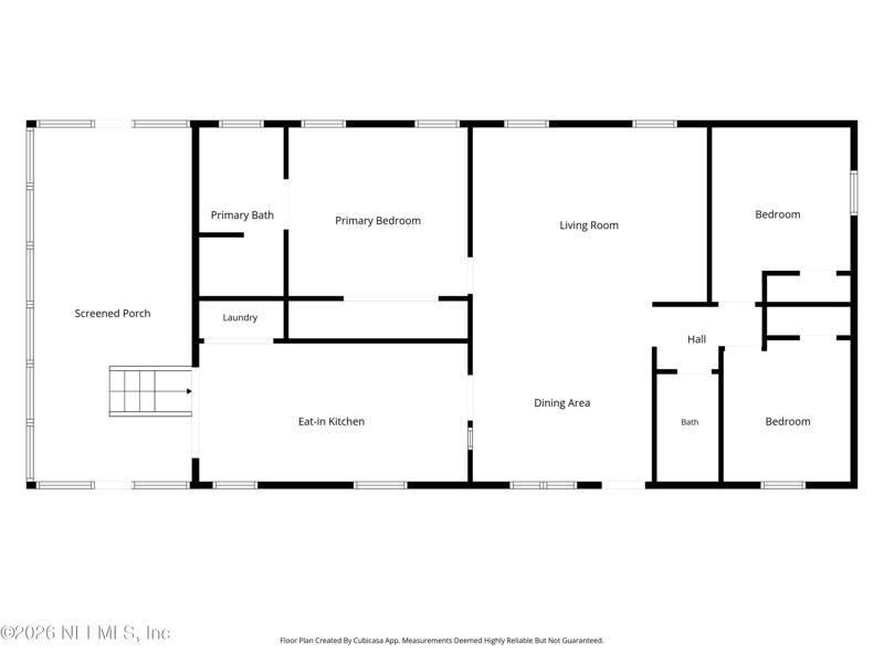 3 bedroom Single Family Residence at 119 Spanish Trail, Whispering Pines, Georgetown — photo 4