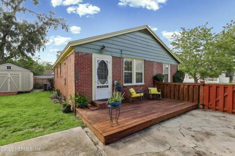 1814 Felch Avenue, Jacksonville FL - photo 7 of 51
