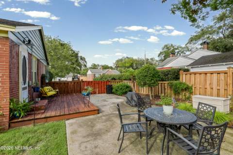 1814 Felch Avenue, Jacksonville FL - photo 9 of 51