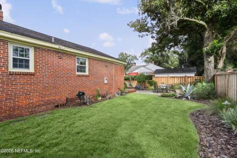 1814 Felch Avenue, Jacksonville FL - photo 11 of 51