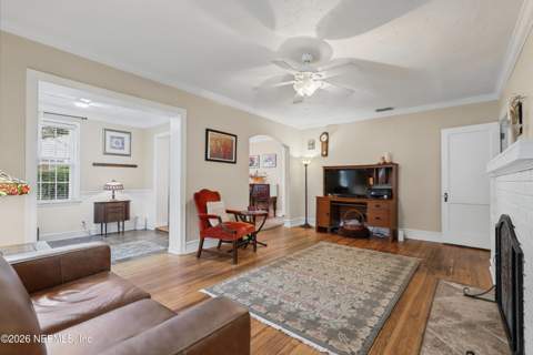 1814 Felch Avenue, Jacksonville FL - photo 13 of 51