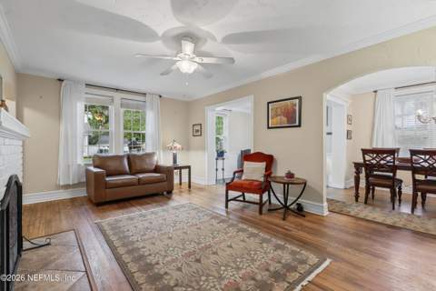 1814 Felch Avenue, Jacksonville FL - photo 14 of 51