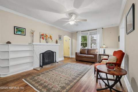 1814 Felch Avenue, Jacksonville FL - photo 15 of 51