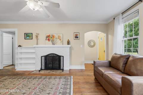 1814 Felch Avenue, Jacksonville FL - photo 16 of 51