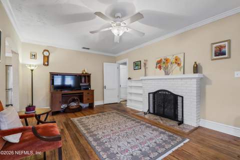 1814 Felch Avenue, Jacksonville FL - photo 17 of 51