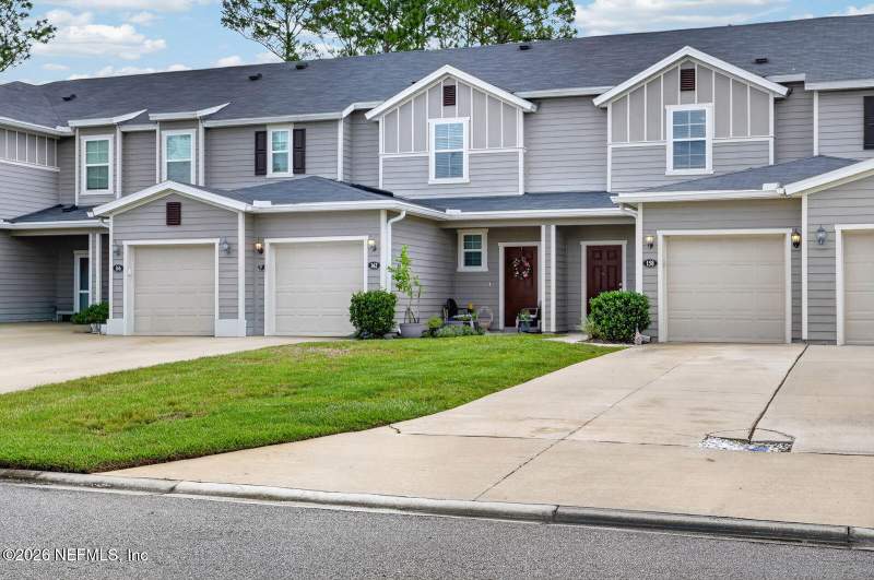 2 bedroom Townhouse at 158 Silver Fern Drive, Orchard Park, St. Augustine — photo 5