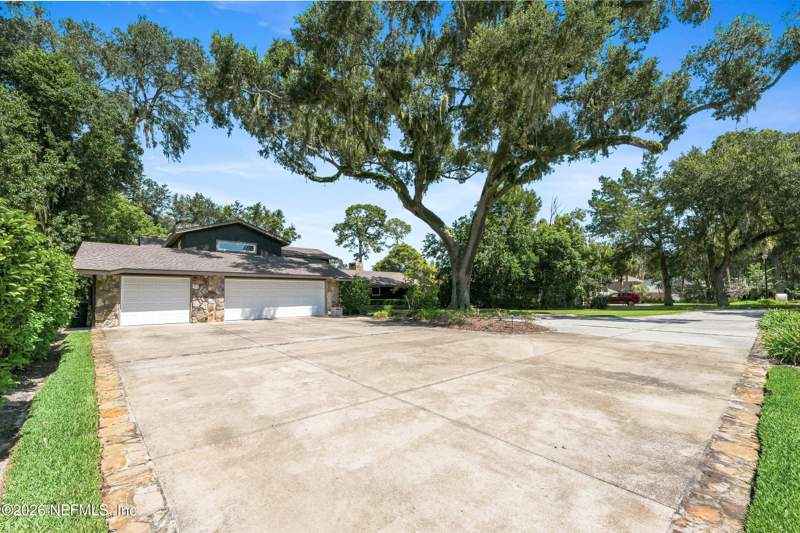 5 bedroom Single Family Residence at 3076 Isser Lane, Beauclerc, Jacksonville — photo 5