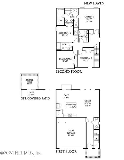 14406 Epply Drive, Jacksonville FL - photo 17 of 21