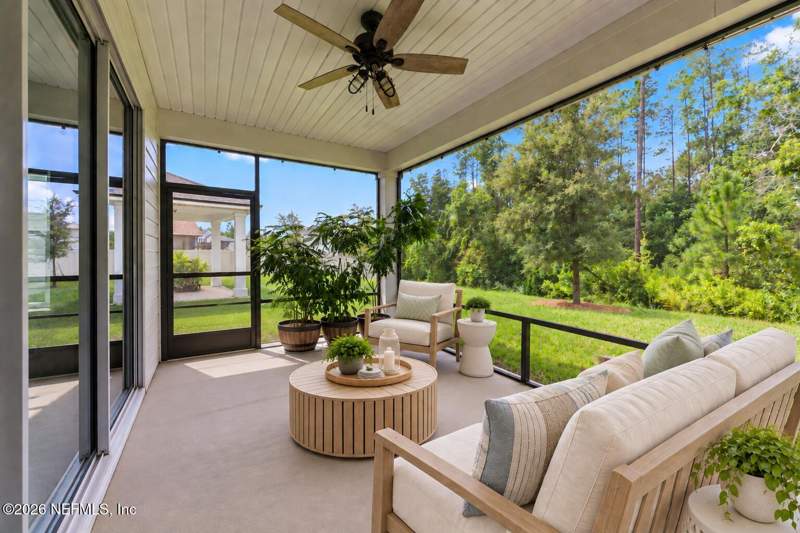 3 bedroom Single Family Residence at 47 Starnberg Court, Beacon Lake, St. Augustine — photo 5