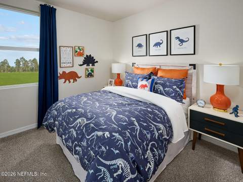 9427 Ella Point Drive, Jacksonville FL - photo 7 of 9