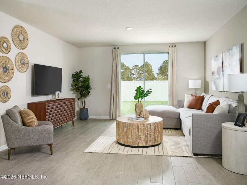 4 bedroom Single Family Residence at 9427 Ella Point Drive, Cypress Meadows, Jacksonville — photo 5