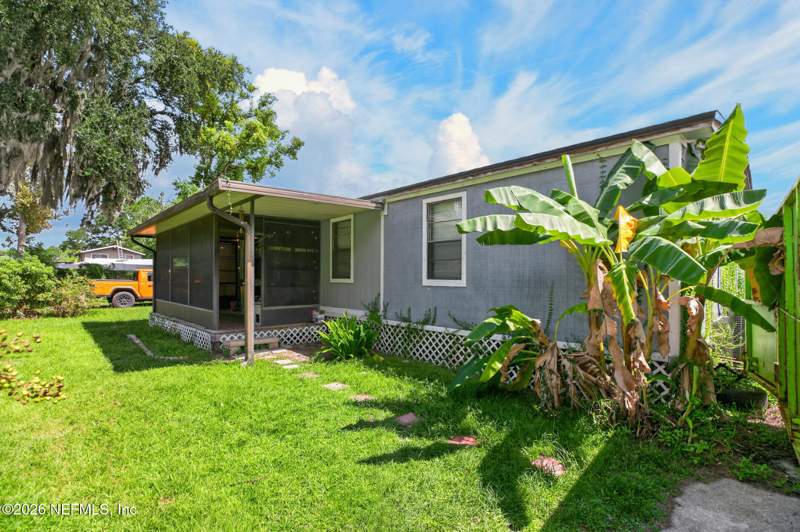 3 bedroom Manufactured Home at 9559 Neal Drive, Section Land, Jacksonville — photo 3