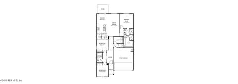 9423 Ella Point Drive, Jacksonville FL - photo 14 of 15