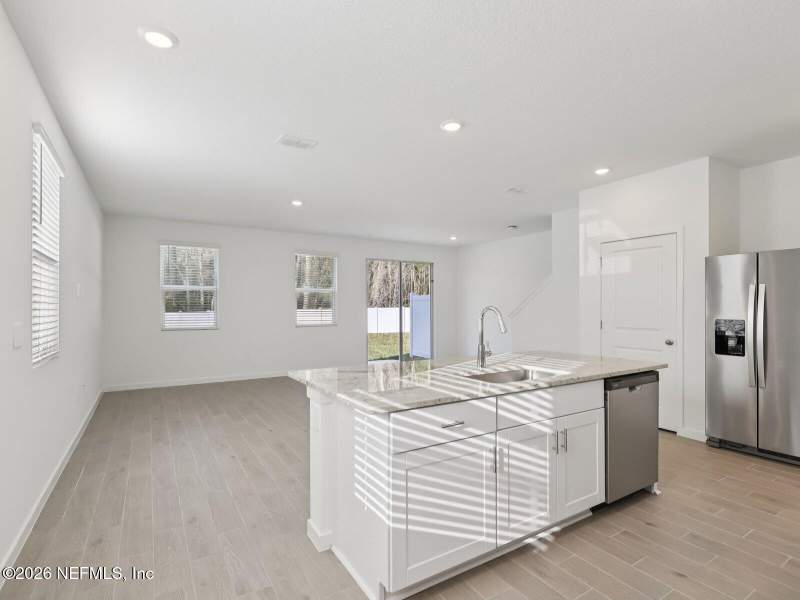 4 bedroom Single Family Residence at 9431 Ella Point Drive, Cypress Meadows, Jacksonville — photo 5