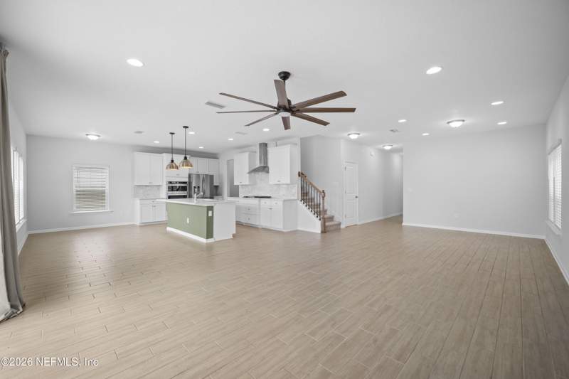 4 bedroom Single Family Residence at 611 Ivory Palm Road, Wilford Preserve, Orange Park — photo 3
