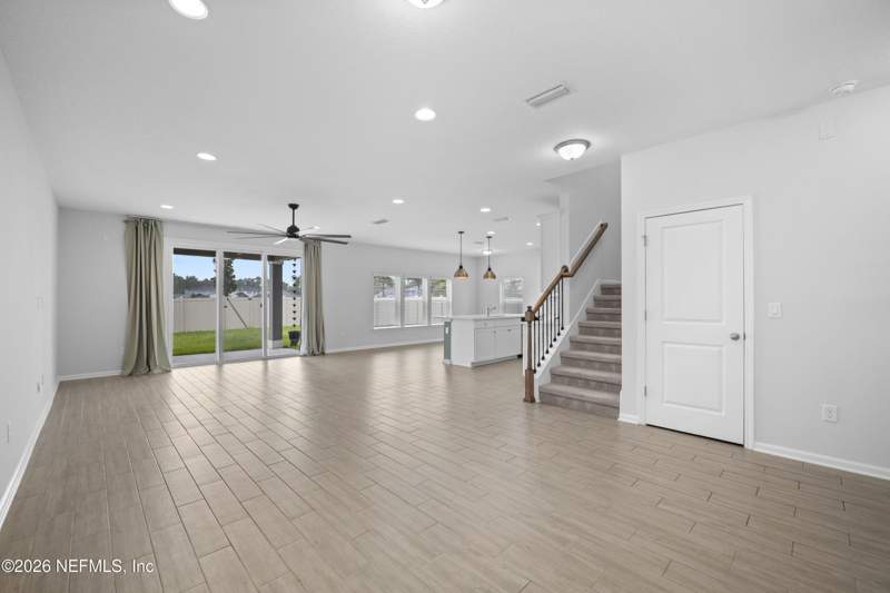 4 bedroom Single Family Residence at 611 Ivory Palm Road, Wilford Preserve, Orange Park — photo 4