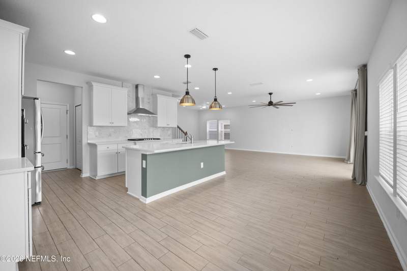4 bedroom Single Family Residence at 611 Ivory Palm Road, Wilford Preserve, Orange Park — photo 5