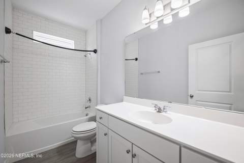 611 Ivory Palm Road, Orange Park FL - photo 17 of 79