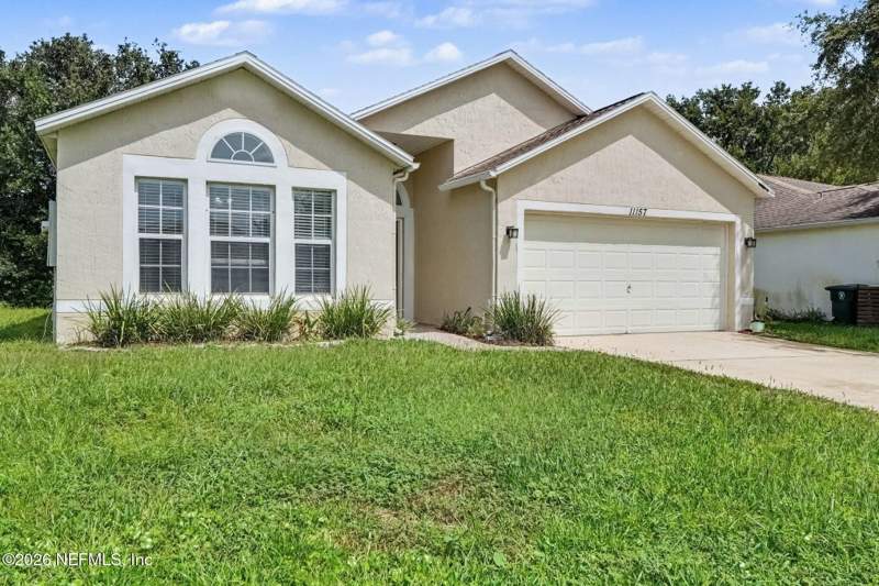 3 bedroom Single Family Residence at 11157 Wyndham Hollow Lane, Sutton Lakes, Jacksonville — photo 3