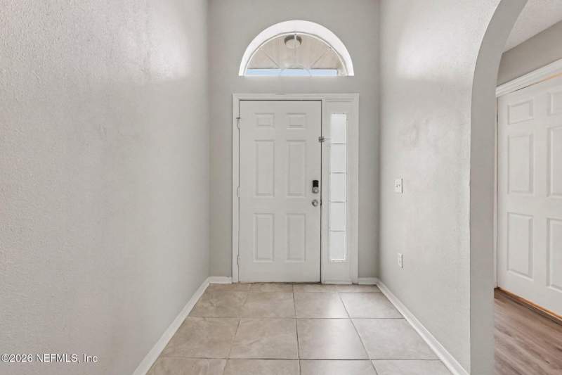 3 bedroom Single Family Residence at 11157 Wyndham Hollow Lane, Sutton Lakes, Jacksonville — photo 4