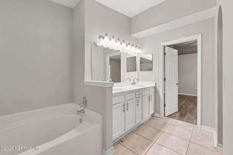 11157 Wyndham Hollow Lane, Jacksonville FL - photo 17 of 29