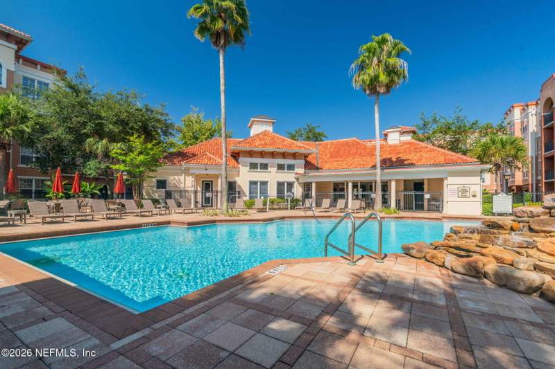 2 bedroom Condominium at 10435 Midtown Parkway #360, Esplanade At Town Center, Jacksonville — photo 3