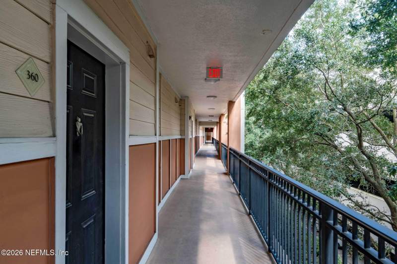 2 bedroom Condominium at 10435 Midtown Parkway #360, Esplanade At Town Center, Jacksonville — photo 4