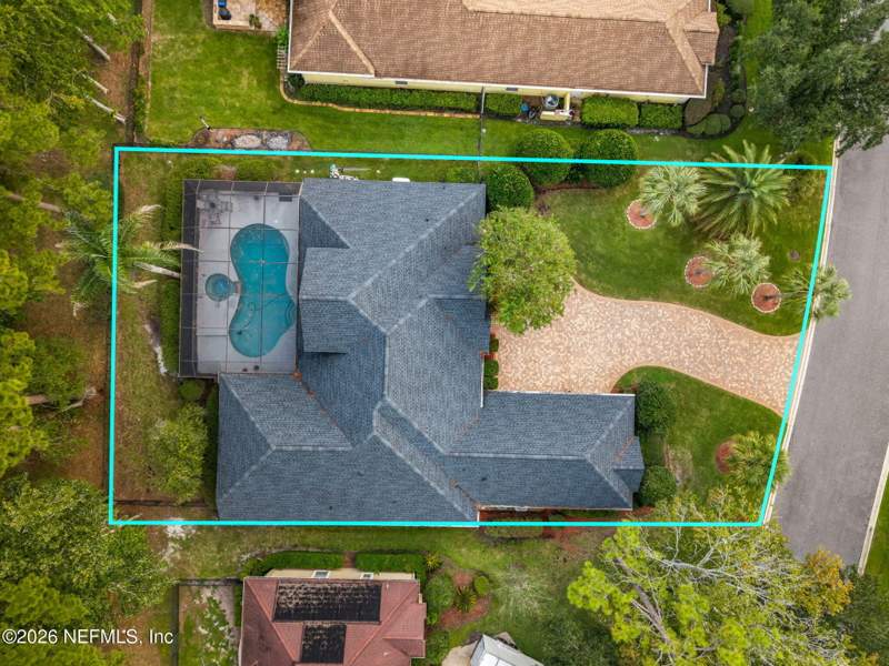 4 bedroom Single Family Residence at 569 Golden Links Drive, Orange Park Cc, Orange Park — photo 4