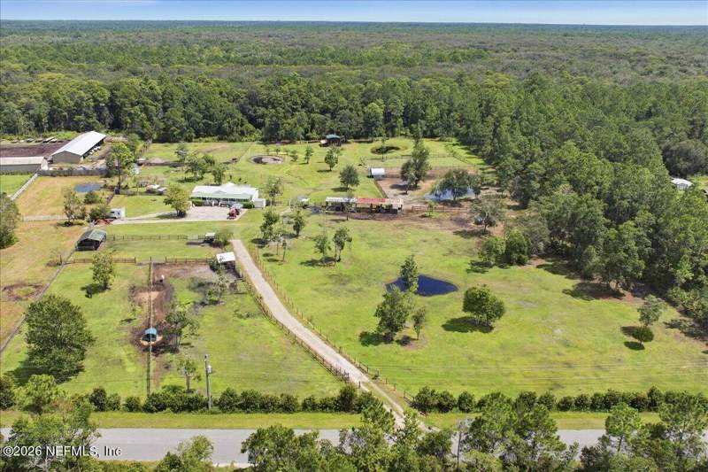 3 bedroom Single Family Residence at 2320 Water Plant Road, Trestle Bay, St. Augustine — photo 3