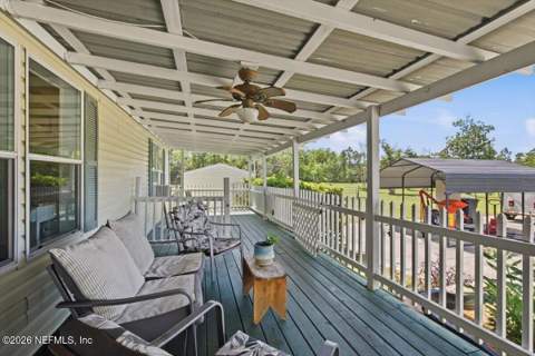 2320 Water Plant Road, St. Augustine FL - photo 6 of 38