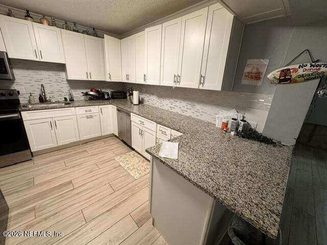 4 bedroom Single Family Residence at 3442 Rodney Lane, Rodney, Jacksonville — photo 4