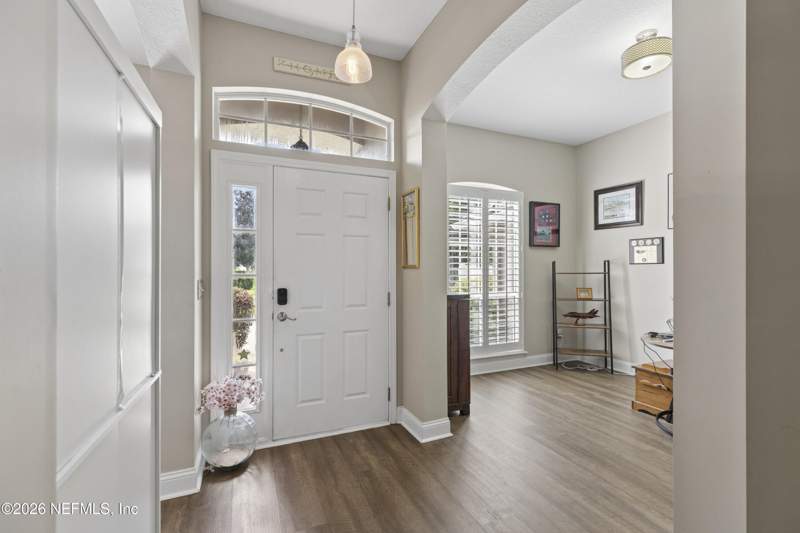 4 bedroom Single Family Residence at 1700 W Kayla Court, Julington Creek Plan, St. Johns — photo 3
