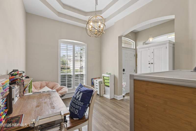 4 bedroom Single Family Residence at 1700 W Kayla Court, Julington Creek Plan, St. Johns — photo 5